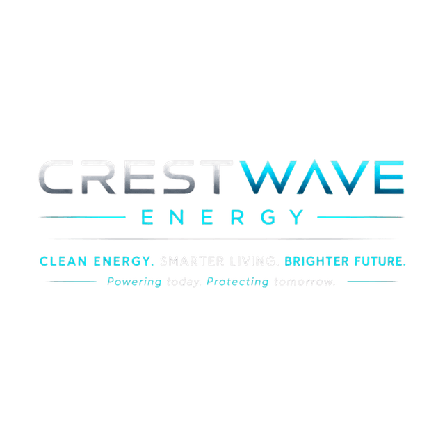 CrestWave Energy
